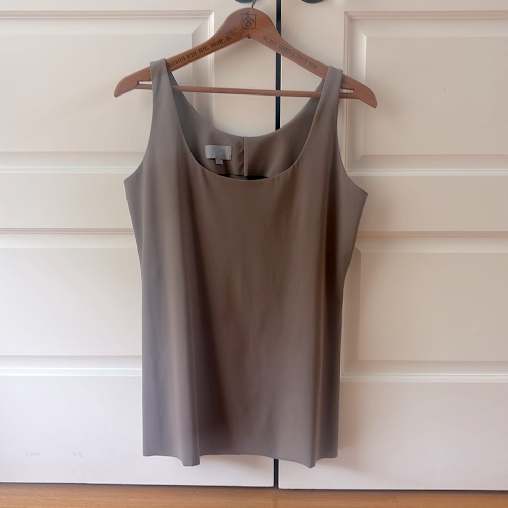 Maria Pinto M2057 Tank Top Size M